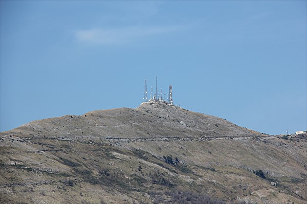 045-Черногорские радары